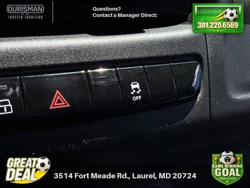Used 2024 RAM ProMaster 2500 w/ Convenience Group FWD image 28