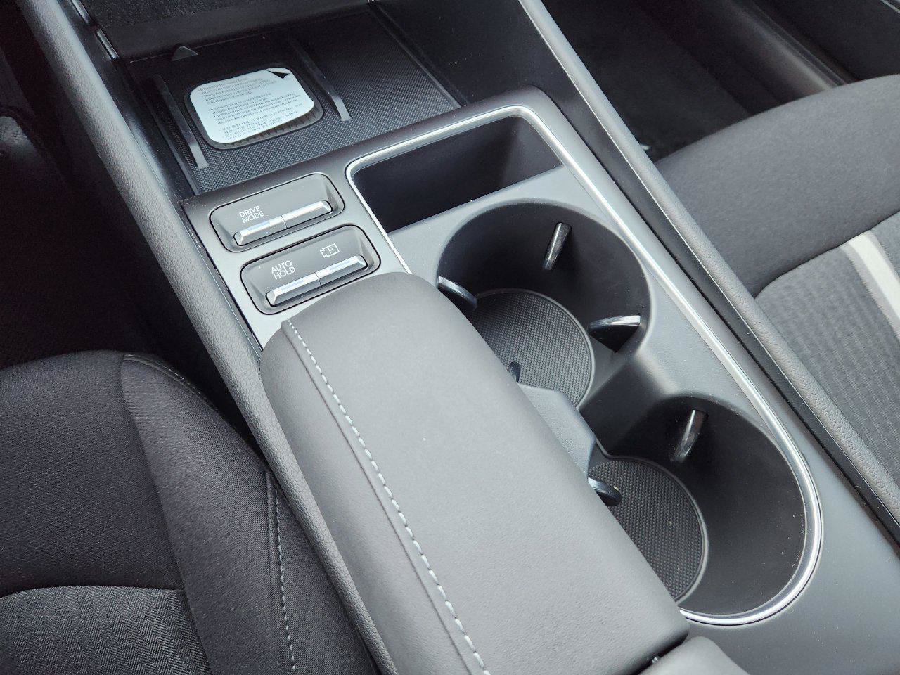 New 2026 Hyundai Sonata SEL FWD image 17
