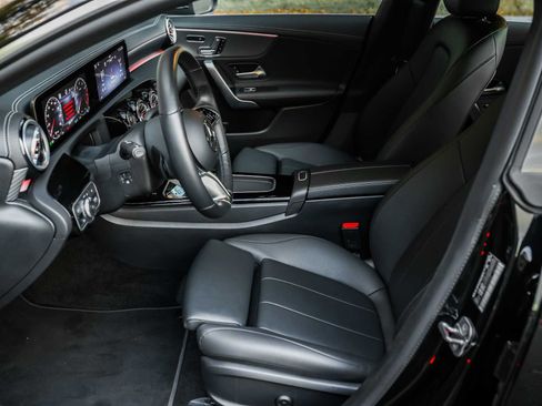 Used 2025 Mercedes-Benz CLA 250 4MATIC image 24