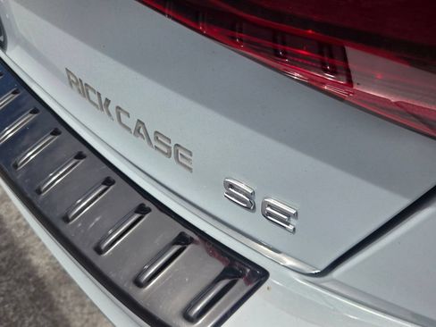 Certified 2025 Volkswagen Jetta SE FWD image 10