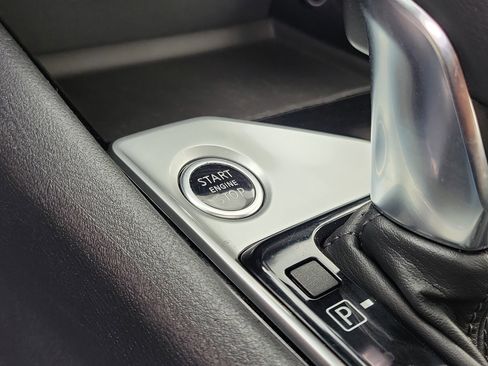Certified 2020 Nissan Altima 2.5 SV AWD/4WD image 28