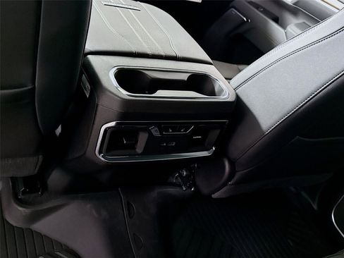 New 2026 Chevrolet Silverado 3500 High Country w/ High Country Premium Package image 21