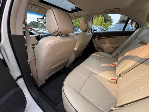 Used 2012 Lincoln MKZ Hybrid FWD image 14