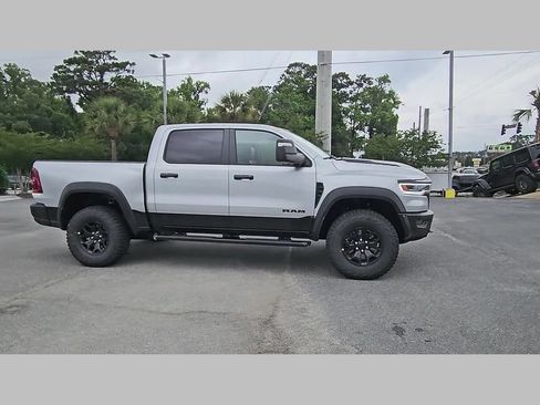 New 2026 RAM 1500 RHO w/ RHO Level 1 Equipment Group AWD/4WD image 38