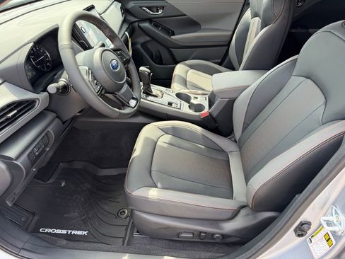 New 2026 Subaru Crosstrek 2.5i Limited AWD/4WD image 10