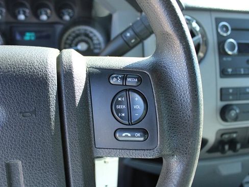 Used 2015 Ford F250 XLT w/ Advanced Security Group AWD/4WD image 19