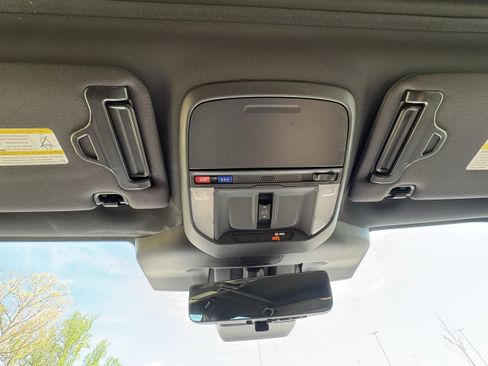 New 2026 Subaru Forester Touring image 24