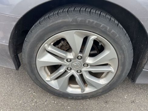 Used 2018 Honda Accord LX image 29