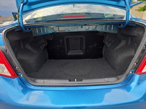 Used 2018 Mitsubishi Mirage G4 ES FWD image 30