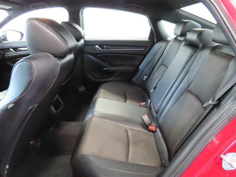 Used 2022 Honda Accord Sport image 30