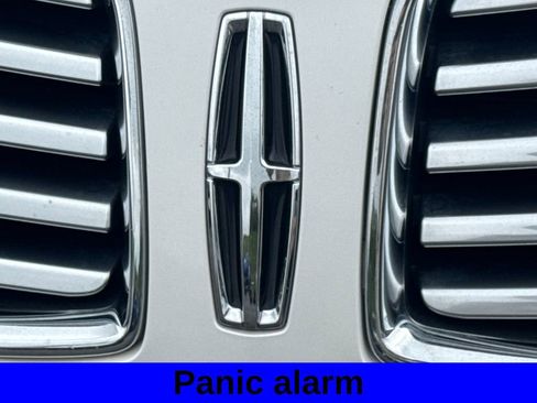 Used 2016 Lincoln MKC Reserve w/ Lincoln MKC Climate Package AWD/4WD image 16
