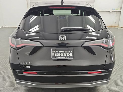New 2027 Honda HR-V EX-L image 7