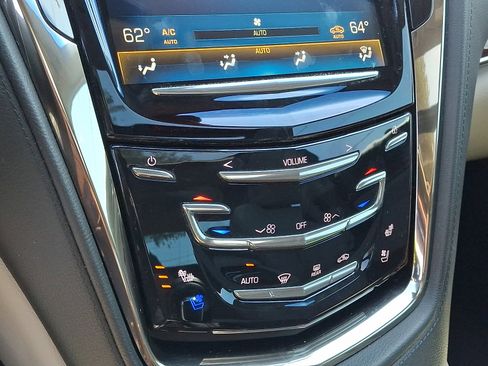 Used 2014 Cadillac CTS Performance w/ Driver Assist Package RWD image 17