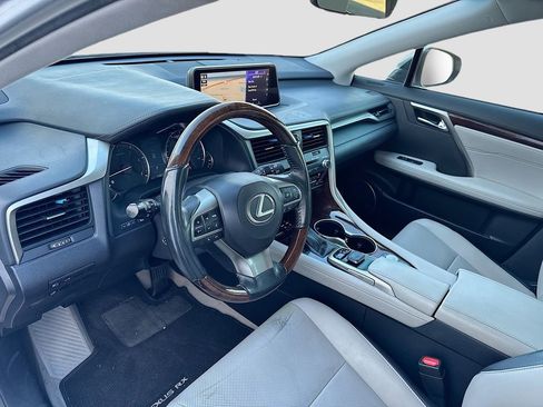 Used 2016 Lexus RX 350 AWD image 11