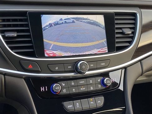 Used 2019 Buick LaCrosse Premium w/ Dynamic Drive Package image 18