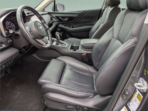 Used 2022 Subaru Legacy Limited AWD/4WD image 17