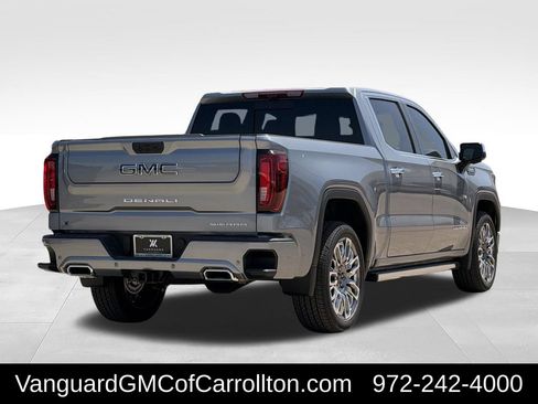 New 2026 GMC Sierra 1500 Denali Ultimate AWD/4WD image 3