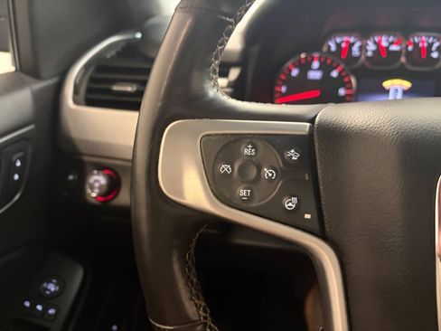 Used 2015 GMC Yukon SLT w/ Open Road Package image 31