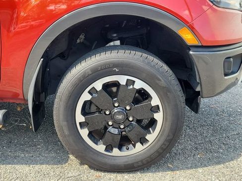 Used 2019 Ford Ranger XLT w/ Equipment Group 302A Luxury AWD/4WD image 6