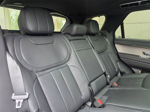 New 2025 Land Rover Range Rover Sport Dynamic SE image 30