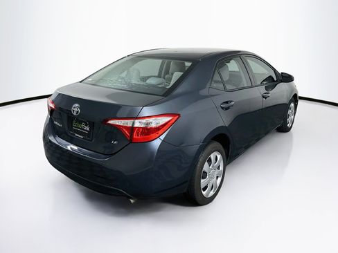 Used 2015 Toyota Corolla LE FWD image 9