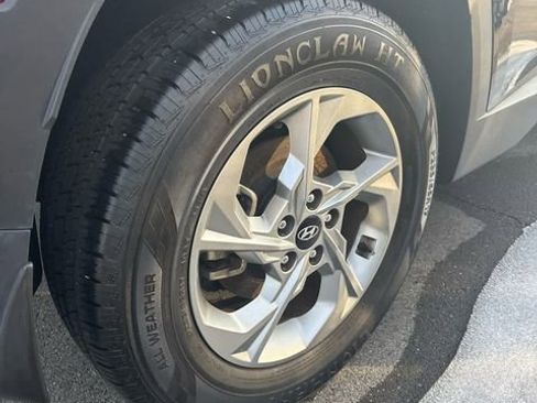 Used 2023 Hyundai Tucson SEL image 7