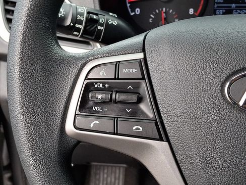 Used 2021 Hyundai Accent SEL FWD image 21