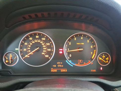 Used 2016 BMW X3 xDrive28i image 9