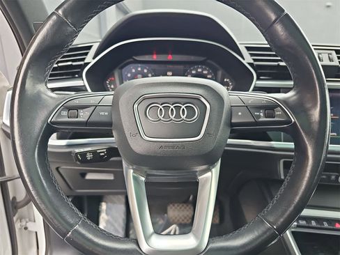 Used 2021 Audi Q3 2.0T Premium Plus w/ Premium Plus Package image 37