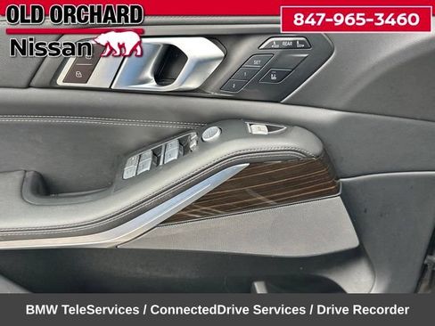 Used 2024 BMW X7 xDrive40i AWD/4WD image 10