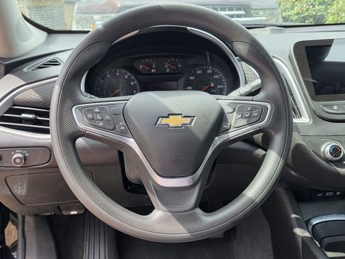 Used 2023 Chevrolet Malibu LT image 6
