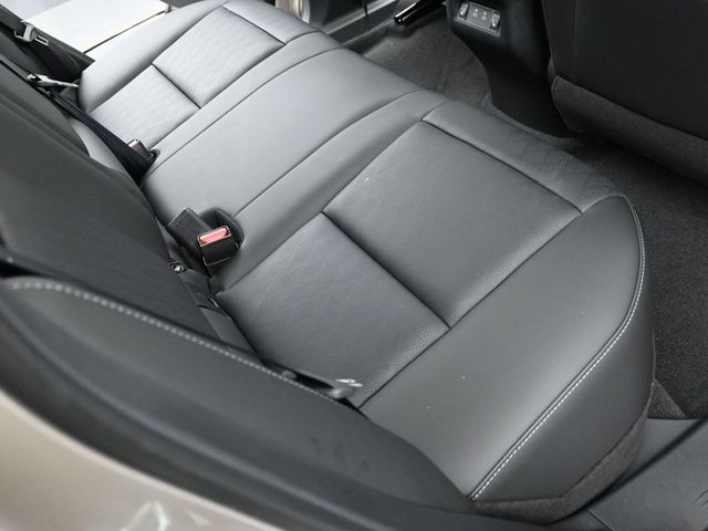 New 2026 Nissan Murano Platinum w/ Cargo Package AWD/4WD image 33