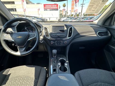 Used 2024 Chevrolet Equinox LT FWD image 21