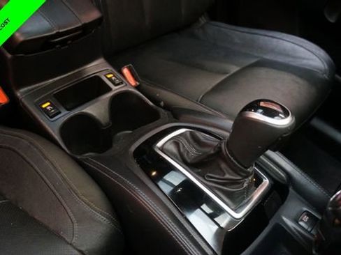 Used 2020 Nissan Rogue Sport SL w/ Premium Package image 53