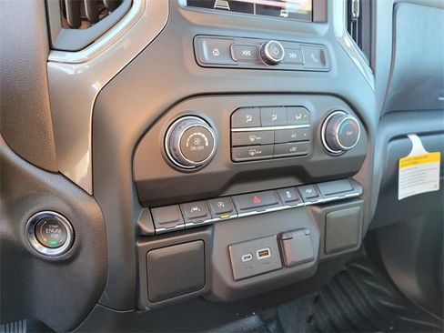 New 2026 Chevrolet Silverado 1500 W/T w/ WT Value Package image 12