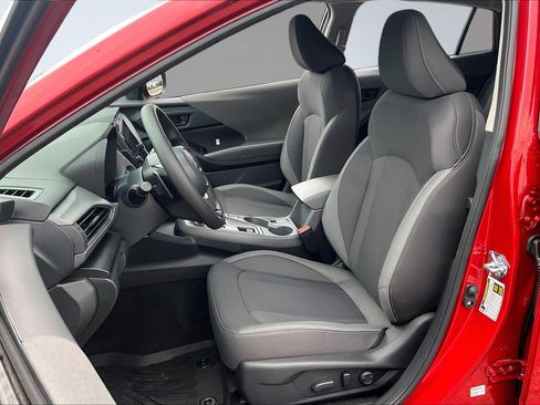 New 2026 Subaru Crosstrek 2.0i Premium image 9