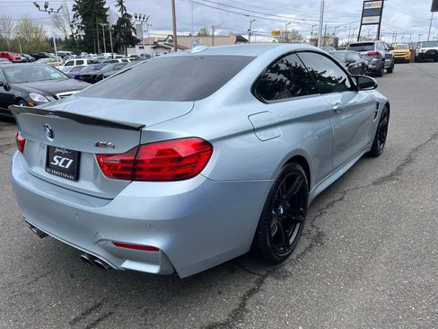 Used 2015 BMW M4 Coupe image 5