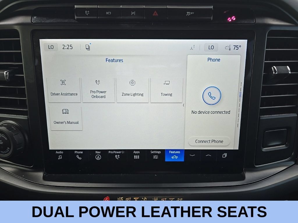 Used 2024 Ford F150 XLT w/ Equipment Group 303A High AWD/4WD image 27