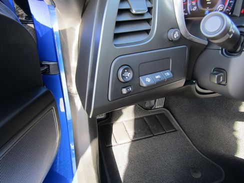 Used 2019 Chevrolet Corvette Grand Sport image 15