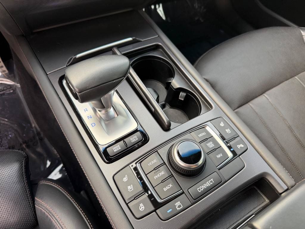 Used 2019 Genesis G80 3.3T Sport RWD image 23