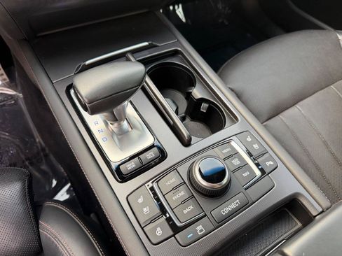 Used 2019 Genesis G80 3.3T Sport RWD image 23