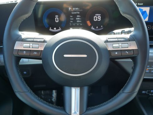 Certified 2026 Hyundai Kona SEL Sport AWD/4WD image 25