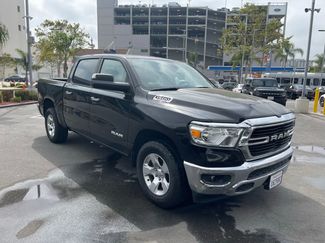 Used 2019 RAM 1500 Big Horn RWD video 2