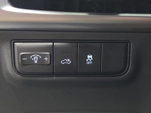 New 2026 Hyundai Santa Cruz SEL image 23