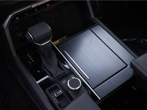 New 2025 Toyota Sequoia Platinum image 14