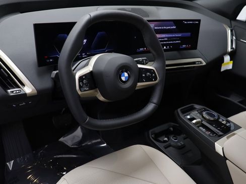 New 2026 BMW iX xDrive45 w/ Premium Package image 6