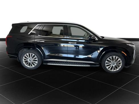Used 2020 Hyundai Palisade Limited AWD/4WD image 6