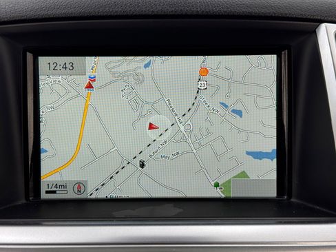 Used 2014 Mercedes-Benz ML 350 ML 350 w/ Premium & Sport Pack image 25