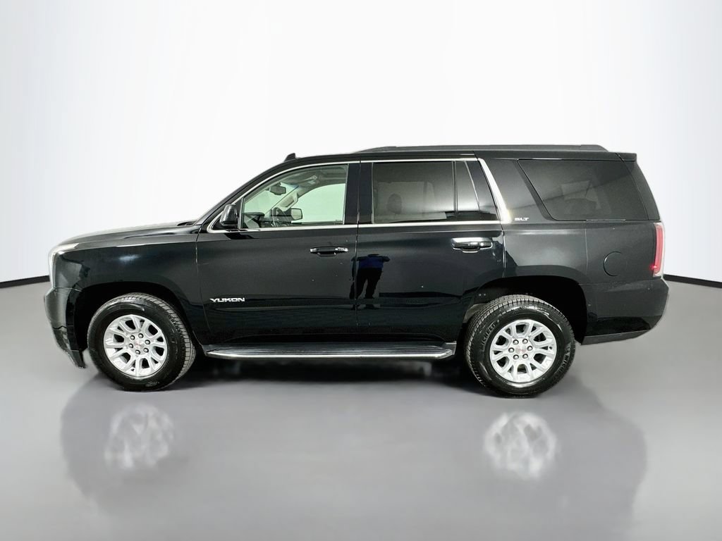 Used 2020 GMC Yukon SLT w/ Open Road Package AWD/4WD image 8