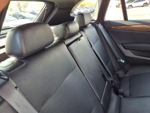 Used 2015 BMW X1 xDrive35i image 21